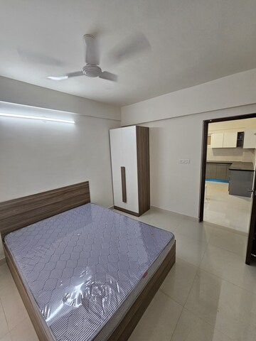 1 BHK Apartment For Rent in Sowparnika The Columns Whitefield Bangalore  7524300