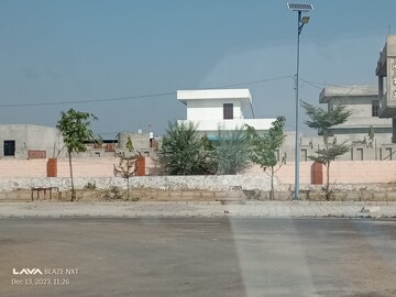 Plot – Exterior View View at Rameswaram, Sirsi Road - for Sale