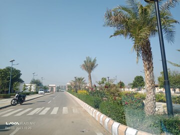  Plot – Exterior View View at Rameswaram, Sirsi Road - for Sale