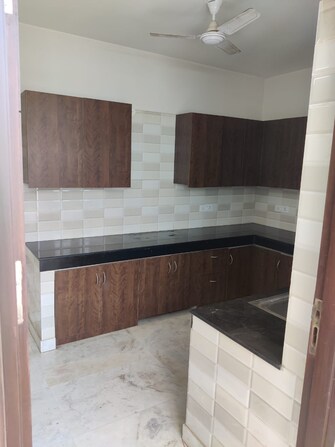 3 BHK Builder Floor For Rent in Sector 45 Gurgaon  7524343