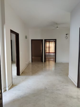 3 BHK Builder Floor For Rent in Sector 45 Gurgaon  7524343