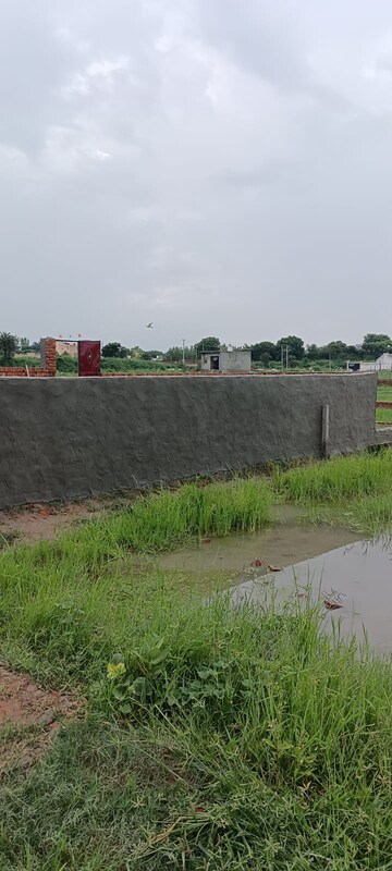 Plot Area in  Plot at Neharpar – for Sale