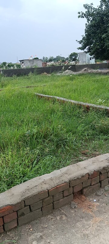 Plot Area in  Plot at Neharpar – for Sale