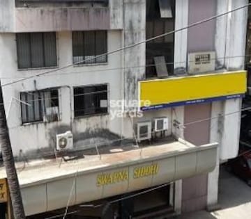 Commercial Office Space 419 Sq.Ft. For Resale in Kandivali East Mumbai  7524351