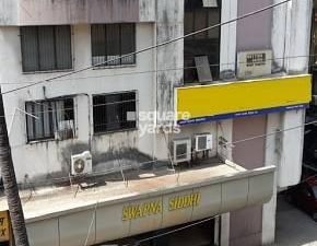 Office Space For Sale in Swapna Siddhi, Kandivali East