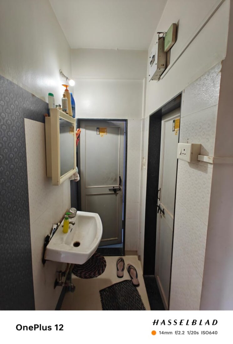 Bathroom, mahalaxmi-heights-pimple-gurav 1 Bedroom 672 Sq.Ft. Apartment In Pimple Gurav Pune 7524223