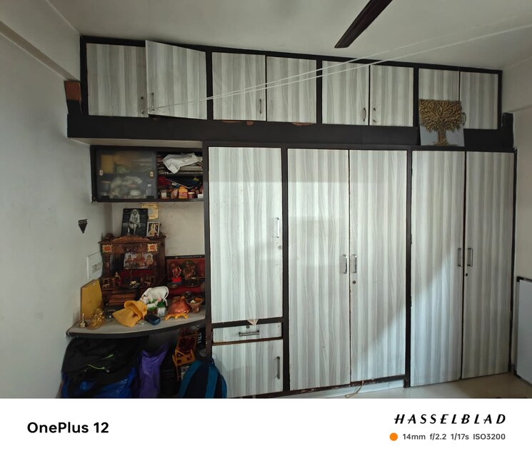 Room, mahalaxmi-heights-pimple-gurav 1 Bedroom 672 Sq.Ft. Apartment In Pimple Gurav Pune 7524223