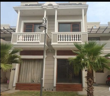 3 BHK Villa For Rent in Vip Road Zirakpur  7524355