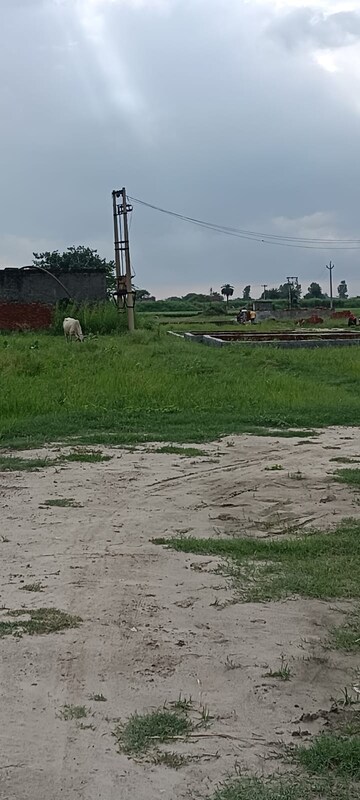  Plot For Sale in Neharpar