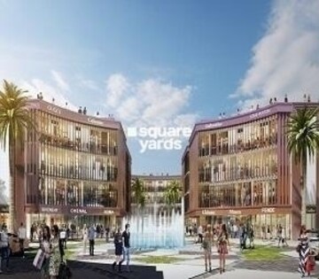  Shop For Sale in Capital Central Market, Sector 79