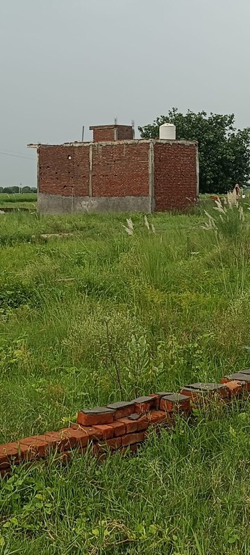  Plot – Garden View at Neharpar - for Sale
