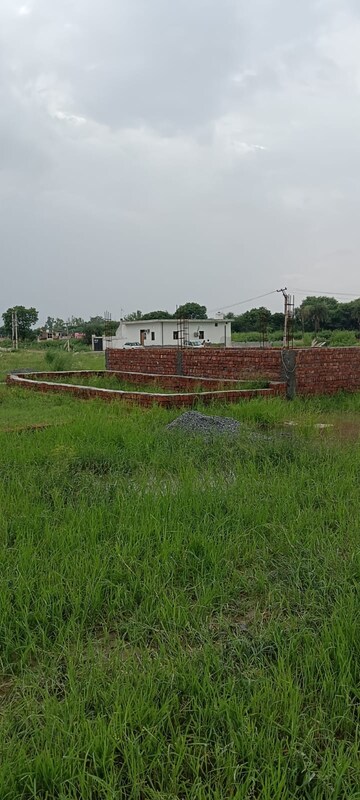Plot Area in  Plot at Neharpar – for Sale