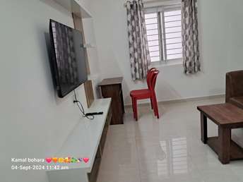 1 BHK Apartment For Rent in Thubarahalli Bangalore  7524372