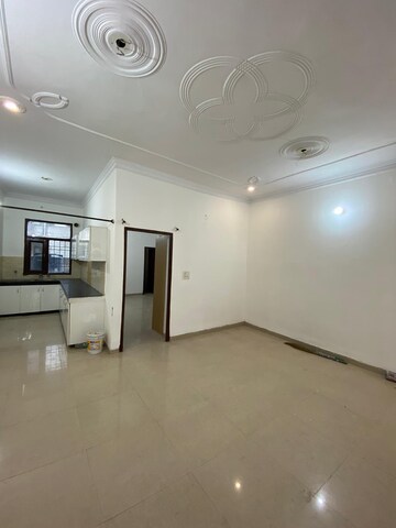 Room in 2 BHK Apartment at Guru Nanak Enclave, Dhakoli Village – for Sale