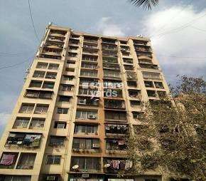 3 BHK Apartment For Resale in Tirupati Tower Kandivali East Mumbai  7524390