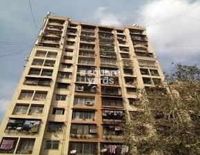 3 BHK Apartment For Sale in Tirupati Tower, Kandivali East