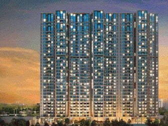 3 BHK Apartment For Rent in Sagitarius Bluegrass Residences Nagar Road Pune  7524408