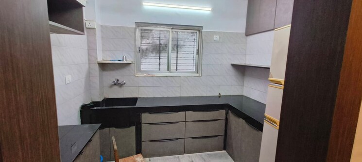 Kitchen, ruparel-nova 2 Bedroom 985 Sq.Ft. Apartment In Parel Mumbai 7524400