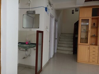 4 BHK Villa For Rent in Magarpatta Acacia Gardens Hadapsar Pune  7524399