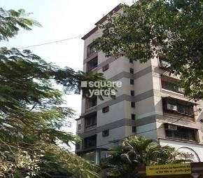 Commercial Office Space 5000 Sq.Ft. For Rent in Andheri West Mumbai  7524411