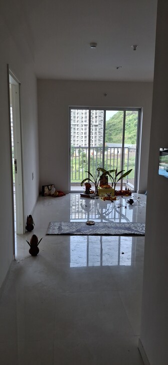 3 BHK Apartment For Rent in Godrej Hillside 2 Mahalunge Pune  7524402