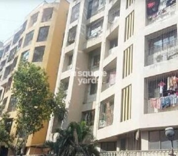 1 BHK Apartment For Rent in Swapna Kiran CHS Malad East Mumbai  7524432