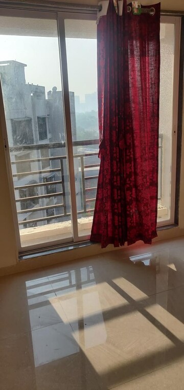 1.5 BHK Apartment For Rent in JVM Sky Court Bhayandarpada Thane  7524461