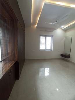 3 BHK Apartment For Rent in Kavuri Hills Madhapur Hyderabad  7524457