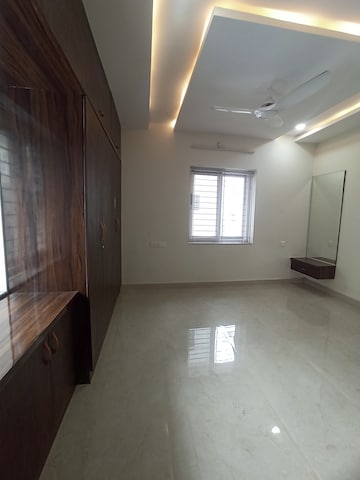 3 BHK Apartment For Rent in Kavuri Hills Madhapur Hyderabad  7524457