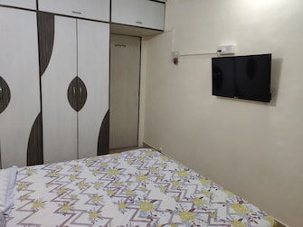 2 BHK Apartment For Rent in Arpan Darpan CHS Goregaon East Mumbai  7524453