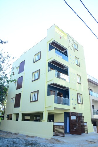 3 BHK Independent House For Resale in Sri Balaji Layout Vajarahalli Bangalore  7524449