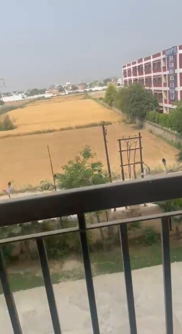 3 BHK Apartment – Exterior View View at Ascent Savy Ville De, Raj Nagar Extension - for Sale