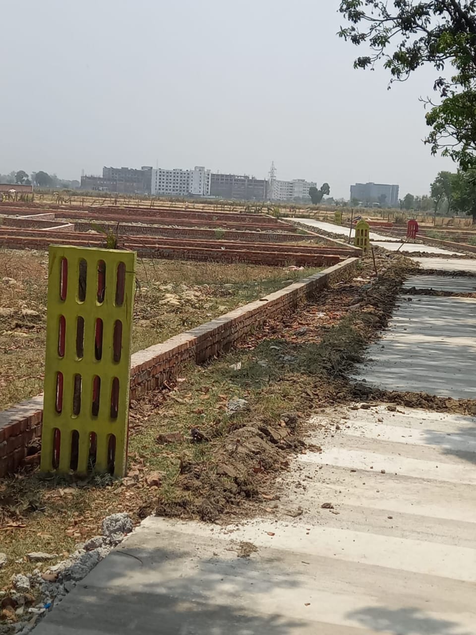 Plot For Resale in Raebareli Road Lucknow  7524466