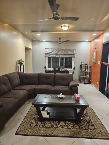 3.5 BHK Apartment For Sale in Sobha Ivory Pune, Kondhwa