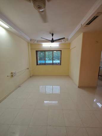 2 BHK Apartment For Rent in Maryland CHS Nerul Navi Mumbai  7524506