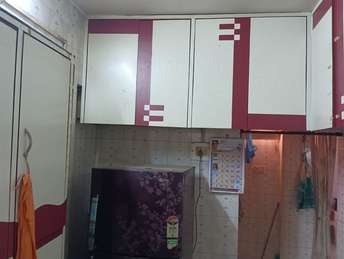 1 BHK Apartment For Rent in Dombivli West Thane  7524500