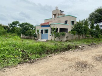 Plot For Resale in Pimpalgaon Bahula Nashik  7524480