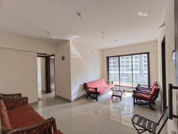 2 BHK Apartment For Sale in Priyesh Heights, Virar West