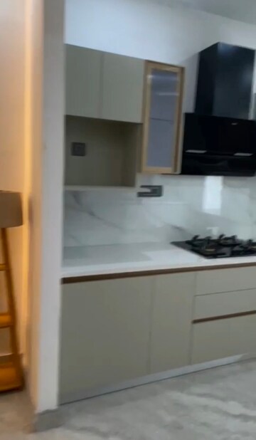 Kitchen in 3.5 BHK Villa at Ascent Laxmi Villas, Raj Nagar Extension – for Sale