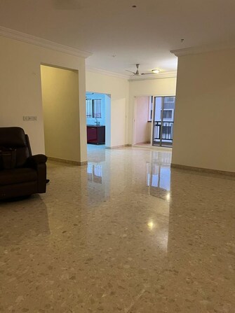 3 BHK Apartment For Rent in Sobha Petunia Nagavara Bangalore  7524509