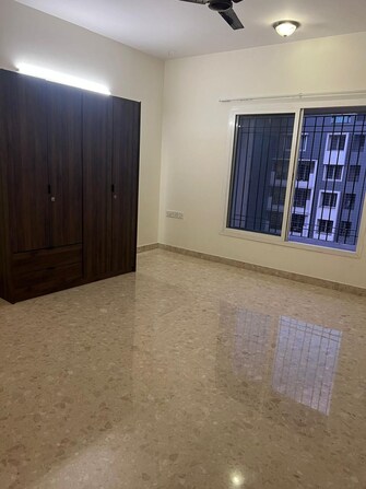 3 BHK Apartment For Rent in Sobha Petunia Nagavara Bangalore  7524509