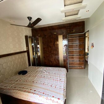 3 BHK Apartment For Resale in Kharghar Sector 11 Navi Mumbai  7524539