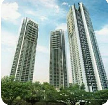 3 BHK Apartment For Sale in Oberoi Realty Esquire, Goregaon East