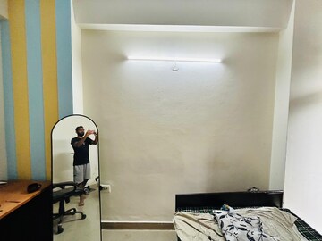 Furnished Amenities in 2.5 BHK Apartment at Assotech The Nest, Sain Vihar – for Sale