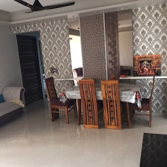 3 BHK Apartment For Resale in Kharghar Sector 11 Navi Mumbai  7524539