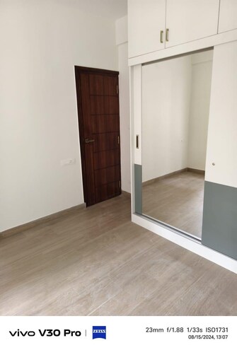 3 BHK Apartment For Rent in Cooke Town Bangalore  7524545