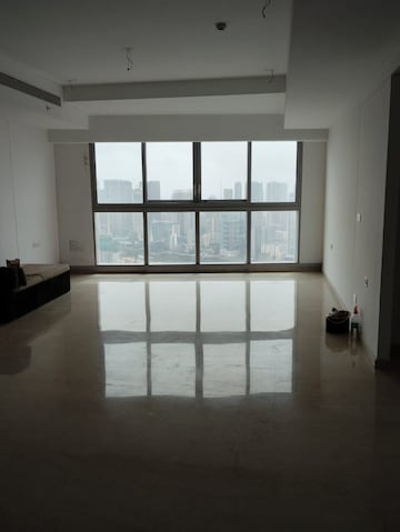 4 BHK Apartment For Rent in Bombay Realty Two ICC Dadar East Mumbai  7524520