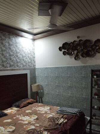 1 BHK Independent House For Resale in Shiv Colony Sonipat  7524564