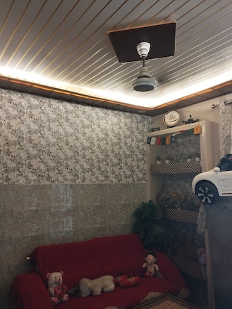 1 BHK Independent House For Resale in Shiv Colony Sonipat  7524564