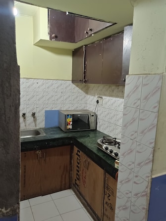 1 BHK Apartment For Rent in Udaigiri Apartments Sector 34 Noida  7524562